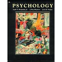 Amazon.com: Psychology in Your Life: 9781324114574: Grison, Sarah